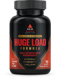 Huge Load Formula Capsules